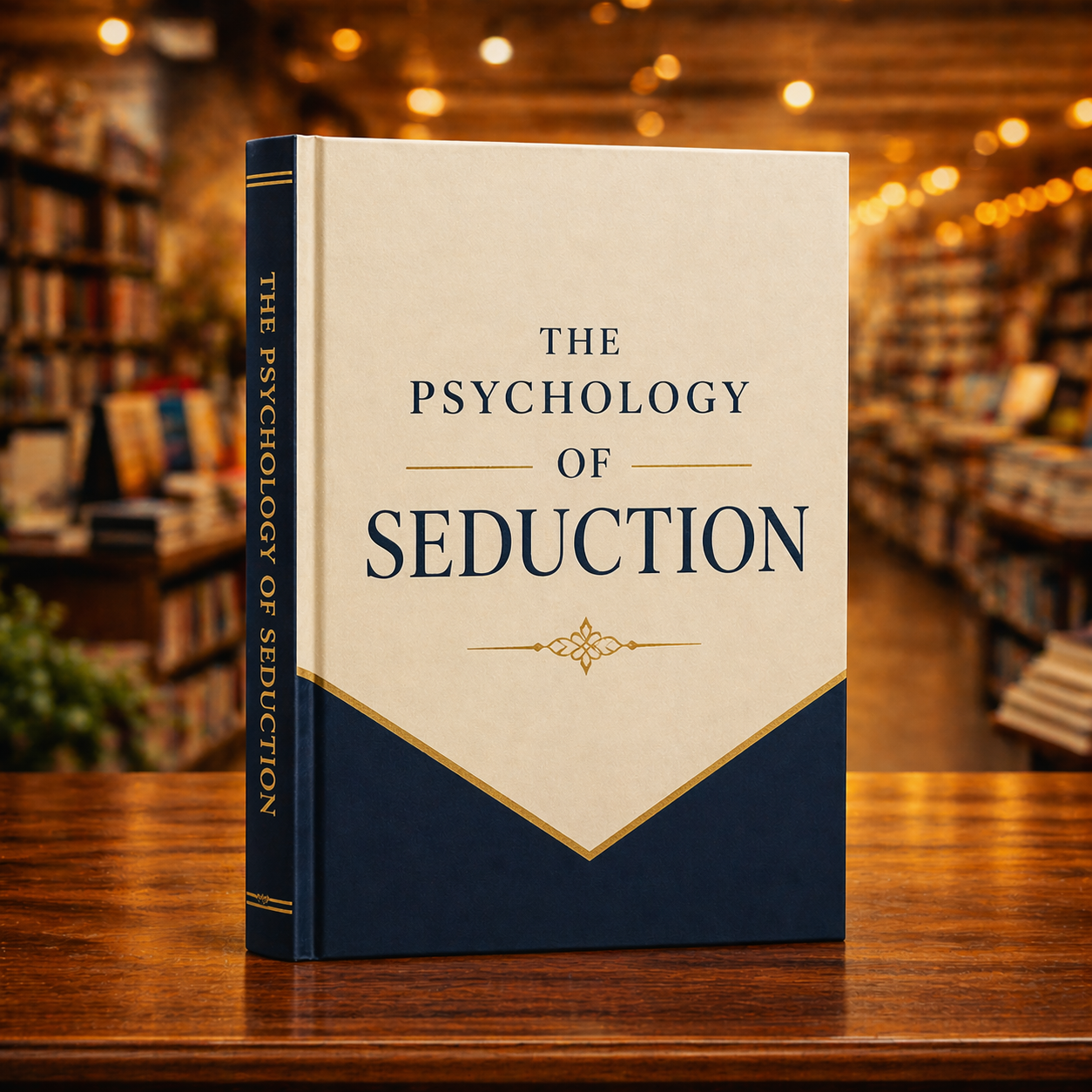 The Psychology of Seduction (DIGITAL)