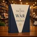 The Tactics of War & Strategy (DIGITAL)