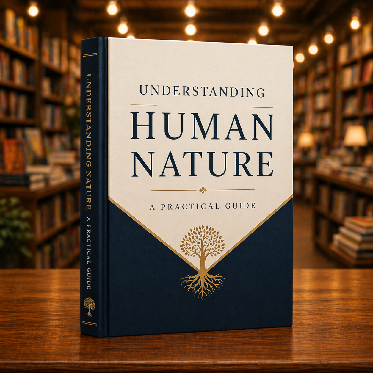 Understanding Human Nature: A Practical Guide (DIGITAL)