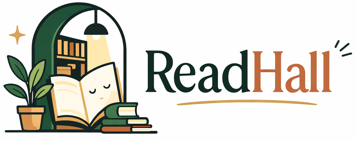 ReadHall